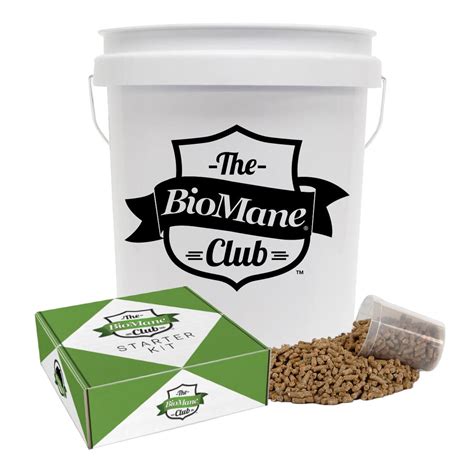 BioMane Products – Equine Nutrition for Mane and Tail .